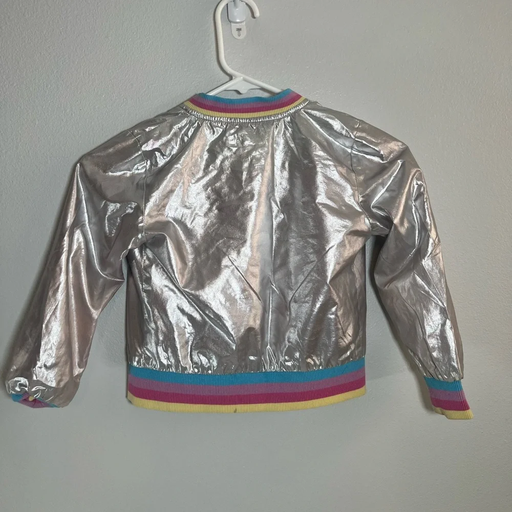 Trolls World‎ Tpur jacket kids size 4-5